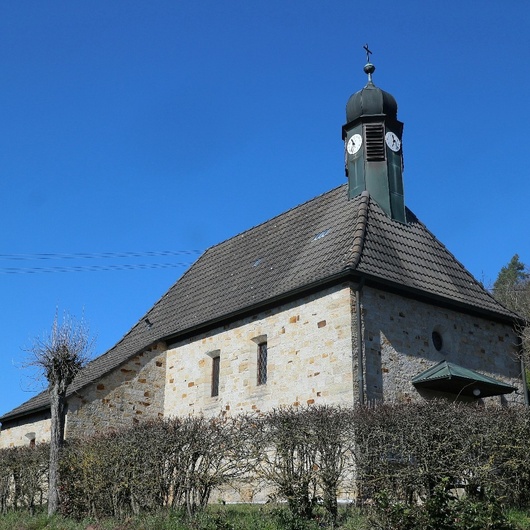 Fitzendorf - Filiale St. Josef der Bräutigam