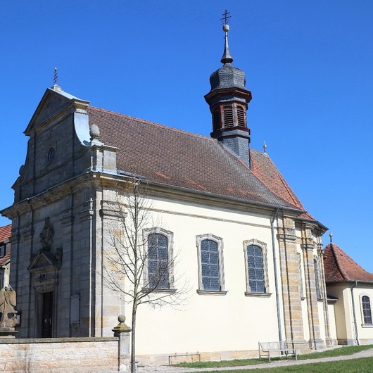 Leuzendorf - Filiale St. Michael