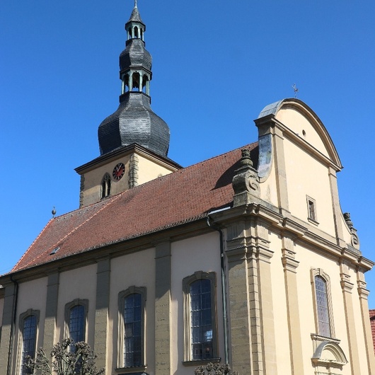 Ostheim - Filiale St. Nikolaus