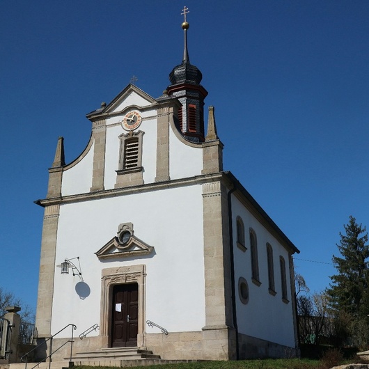 Kimmelsbach - Filiale St. Nikolaus