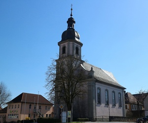 Bundorf - Pfarrei St. Laurentius Bundorf - Pfarrei St. Laurentius