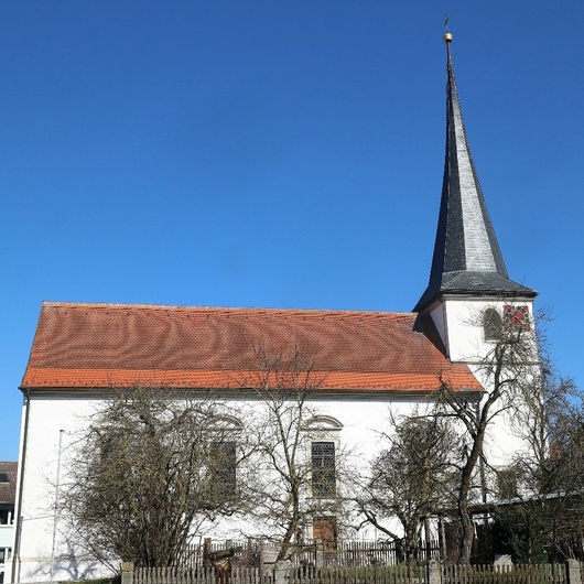 Kerbfeld - Pfarrei St. Ägidius