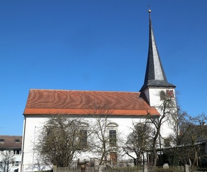 Kerbfeld - Pfarrei St. Ägidius Kerbfeld - Pfarrei St. Ägidius