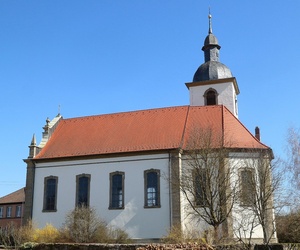 Gemeinfeld - Pfarrei Mariä Geburt Gemeinfeld - Pfarrei Mariä Geburt