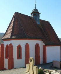 Birkach - Filiale St. Philippus und St. Jakobus Birkach - Filiale St. Philippus und St. Jakobus