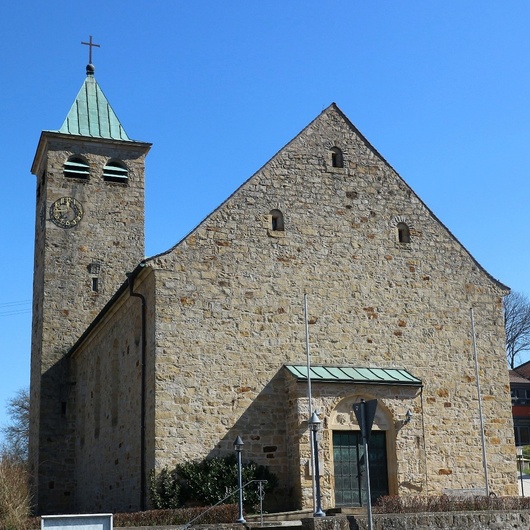 Burgpreppach - Pfarrei St. Konrad von Parzham