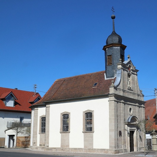 Reckertshausen - Filiale St. Wendelin